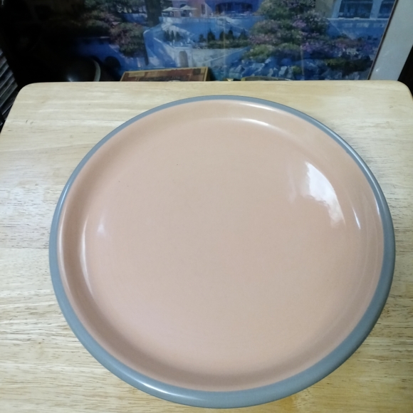 🗻🏯 4 🆕 VINTAGE FINE JAPANESE🍜🍱🇯🇵PLATES OVEN TO TABLE.🍝🍛🍵☕ - Picture 4 of 12